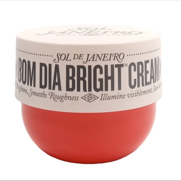 Sol de Janeiro Rio Body Cream Trio Set 3 CREAM - 8 OZ EACH - Picture 6 of 6